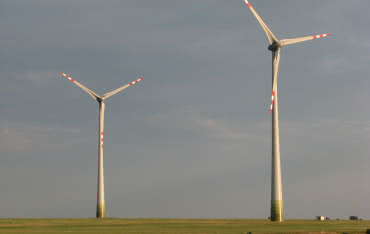 Inwestycja ABB w technologie wspomagające energetykę wiatrową